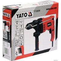 Ударная дрель Yato YT-82036