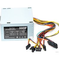 Блок питания SuperPower P4-500 500W