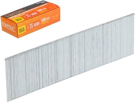 

Гвозди Startul ST4515-25