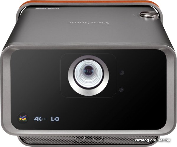 Проектор ViewSonic X10-4K