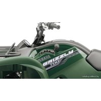 Квадроцикл Yamaha Grizzly 700 EPS
