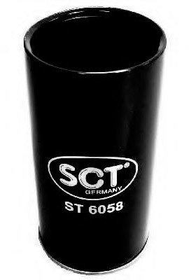 

Топливный фильтр SCT germany ST6058