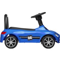 Каталка Nino SDX-6788 (синий)