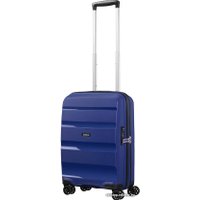 Чемодан-спиннер American Tourister Bon Air DLX Midnight Navy 55 см