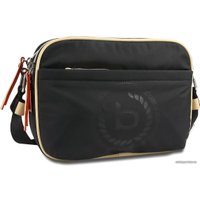 Женская сумка Bugatti Lido 49360401 (черный)