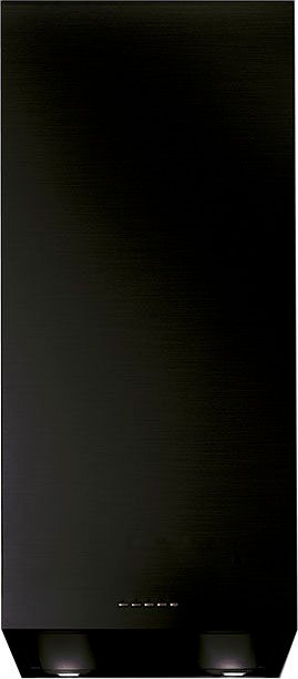 

Кухонная вытяжка Falmec Mira (Plus) Black Isola 40 (800)