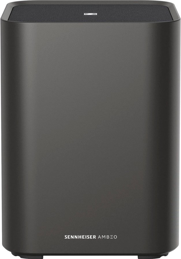 

Беспроводной сабвуфер Sennheiser Ambeo SUB