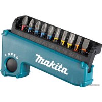Набор бит Makita E-03573