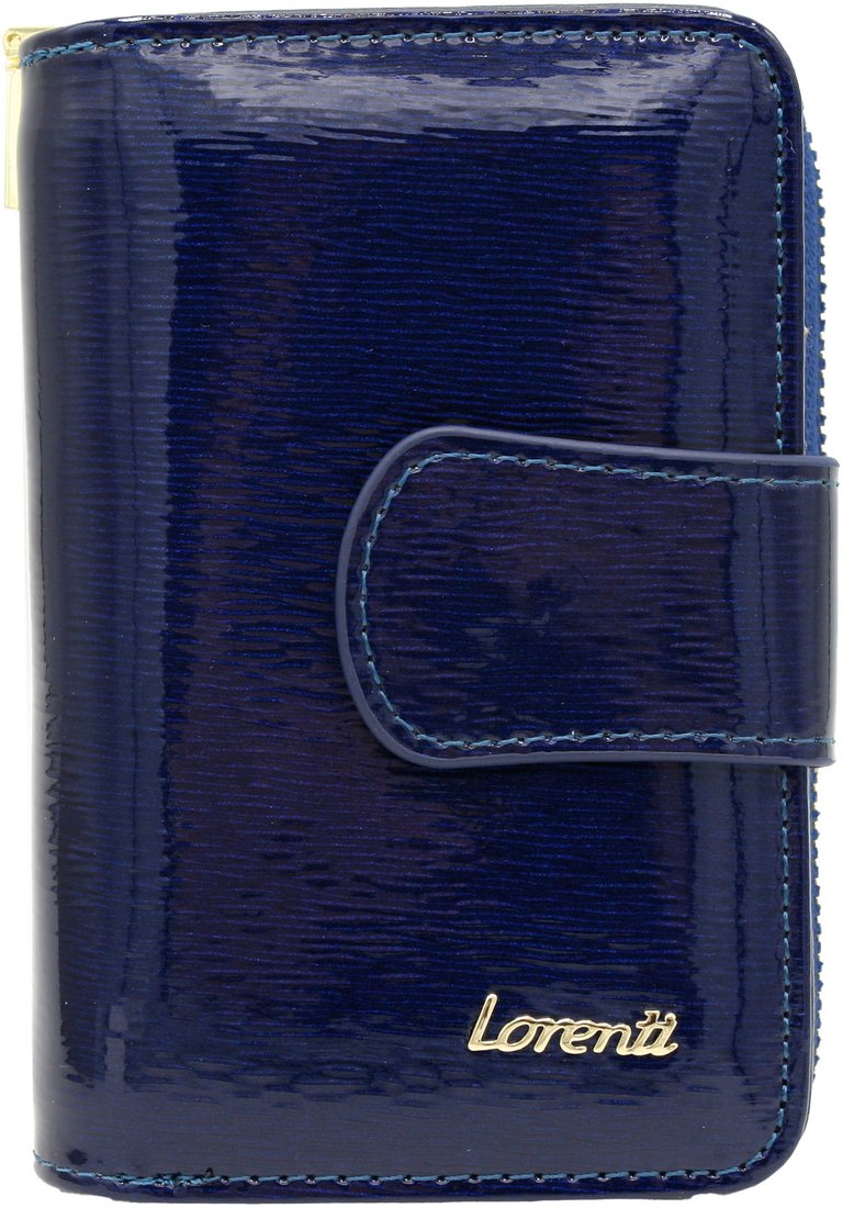 

Кошелек Cedar Lorenti 76115-SH-RFID-8 (синий)
