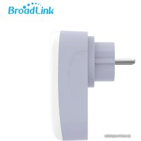 Умная розетка BroadLink SP4L со встроенным ночником