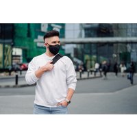 Слинг XD Design Bobby Sling P705.781 (черный)
