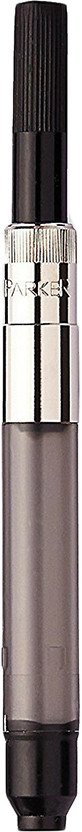 

Поршень для перьевой ручки Parker S0953280 (черный)