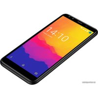 Телефон Prestigio Muze E5 LTE (черный)