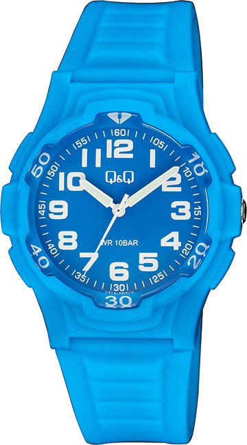 

Наручные часы Q&Q Fashion Plastic V31AJ002