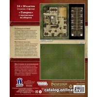 Настольная игра Мир Хобби Pathfinder. Игровое поле Таверна