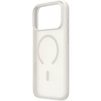 Чехол для телефона Belkin Grip Series Case для iPhone 17 Pro Max (бежевый)