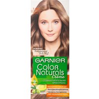 Крем-краска для волос Garnier Color Naturals 7.132 натуральный русый