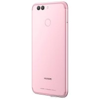 Смартфон Huawei Nova 2 Plus (розовое золото) [BAC-L23]