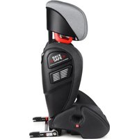 Детское автокресло Smart Travel Expert Fix KRES3895 (темно-серый)