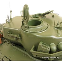 Танк Heng Long M26 Pershing Snow Leopard 1:16 (3838-1)