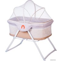 Люлька Babyhit Carrycot (бежевый)