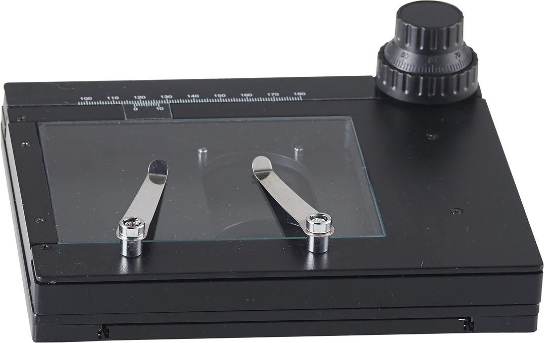 Столик предметный для микроскопа Magus XY5 83517