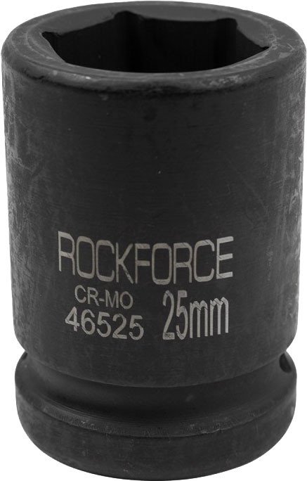 

Головка слесарная RockForce RF-46525