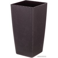 Кашпо El Casa Камелия 640499 (венге)