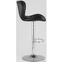 Стул Stool Group Porsche (черный)