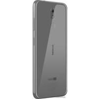 Телефон Nokia 3.2 2GB/16GB (стальной)