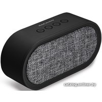 Беспроводная колонка Mac Audio BT Style 3000 (черный)