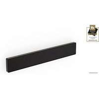 Саундбар Bang & Olufsen Beosound Stage (черный/темно-серый)