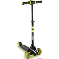 Трехколесный самокат Small Rider Premium Pro 3 (зеленый)