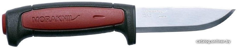 Нож Morakniv Pro C (бордовый)
