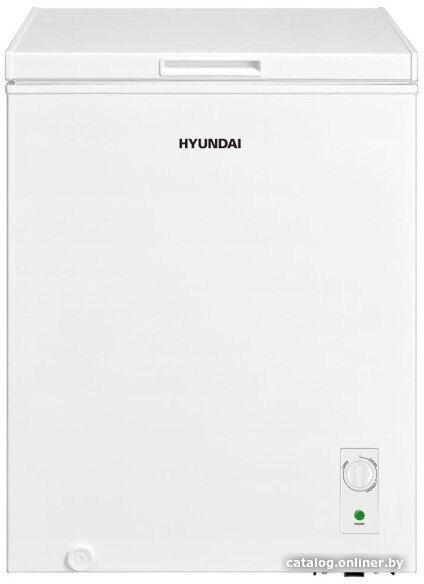 

Морозильный ларь Hyundai CH1002