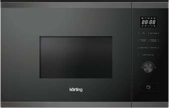 Микроволновая печь Korting KMI 820 GNBX
