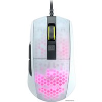 Игровая мышь Roccat Burst Pro (белый)