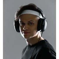 Наушники Lunacy x Дарк Проджект Night в Могилеве