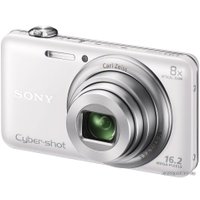 Фотоаппарат Sony Cyber-shot DSC-WX60
