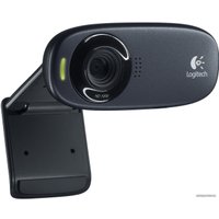 Веб-камера Logitech HD Webcam C310