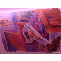 Книга издательства Махаон. Приключения Эмиля из Леннеберги (Линдгрен А.)