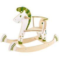 Каталка Woody Лошадка Хюгге 07326
