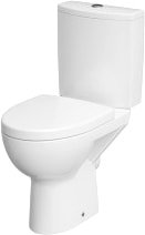 

Унитаз напольный Cersanit Parva Clean On 011 KO-PA011-3/6-COn-DL