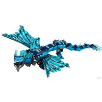 Конструктор LEGO Ninjago 71754 Водный дракон