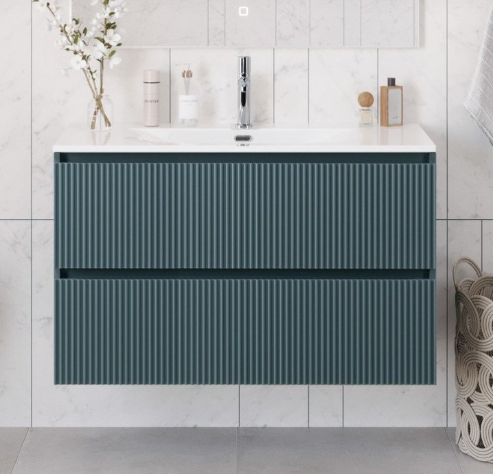 BelBagno Тумба под умывальник UNO-1200-2C-SO-AO