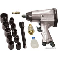 Пневматический гайковерт Fubag PWS158/312 [100102]