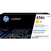 Картридж HP 656X (CF462X)