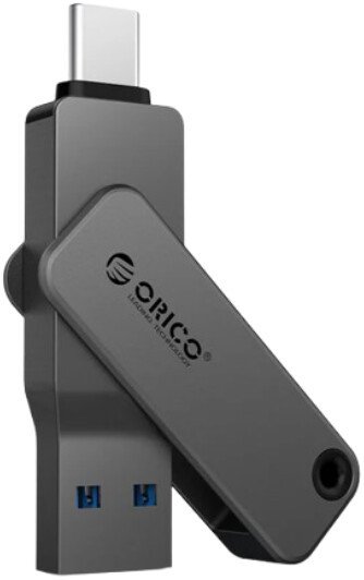 USB Flash Orico EB05 128GB EB05-128GB-GY-EP