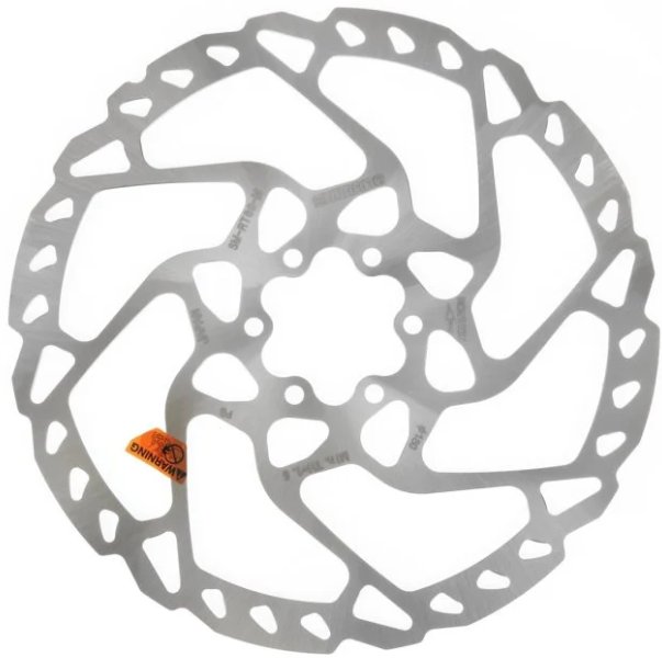 

Тормозные диски (роторы) Shimano SM-RT66 ASMRT66S