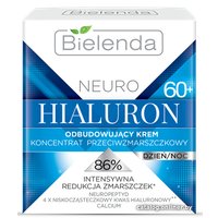  Bielenda Neuro Hialuron восстан. конц. против морщин 60+ день/ночь 50 мл